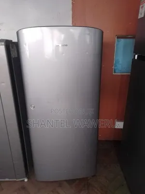 Samsung Refrigerator Good Performance Single Door Fridge