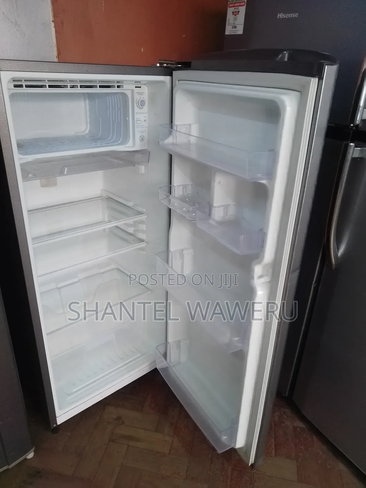 Samsung Refrigerator Good Performance Single Door Fridge
