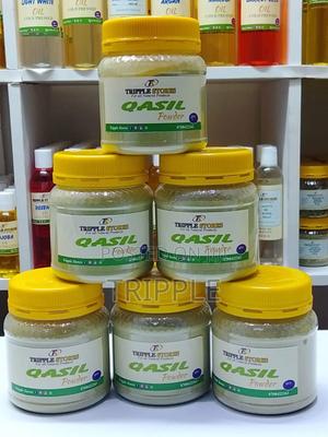 Qasil Powder - thumbnail 2
