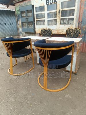 2 Sets for Manicure, Black and Gold - thumbnail 2