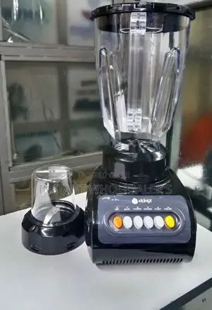 Nunix Proffesional Blender