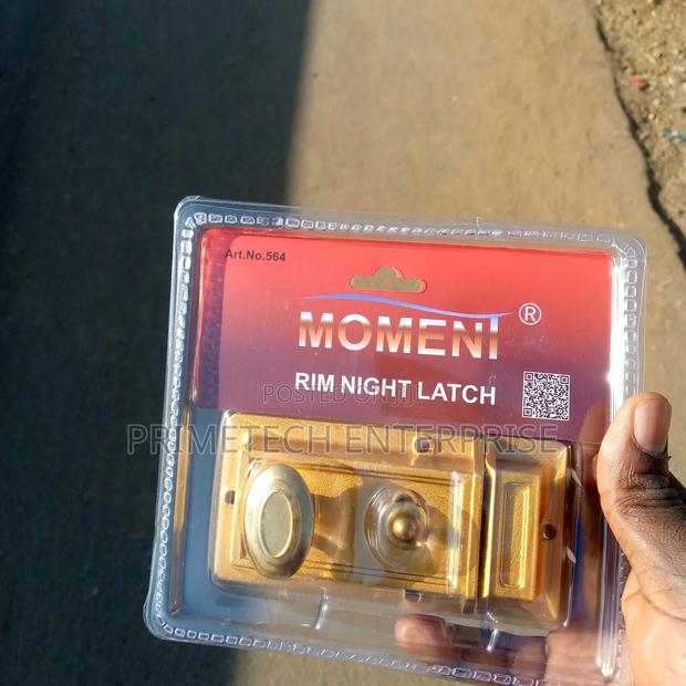 Moment Night Lutch - main view