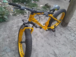 Firetreks Bike on Sale