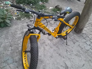 Firetreks Bike on Sale