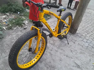 Firetreks Bike on Sale