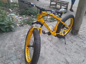 Firetreks Bike on Sale