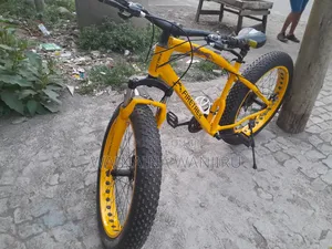 Firetreks Bike on Sale