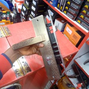 Fealty -Security Door Locks - thumbnail 2