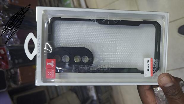 Honor 90 Protection Mate X-Level Case - thumbnail 3