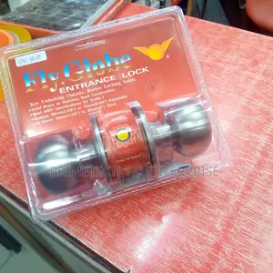 Moment Knob Set Lock