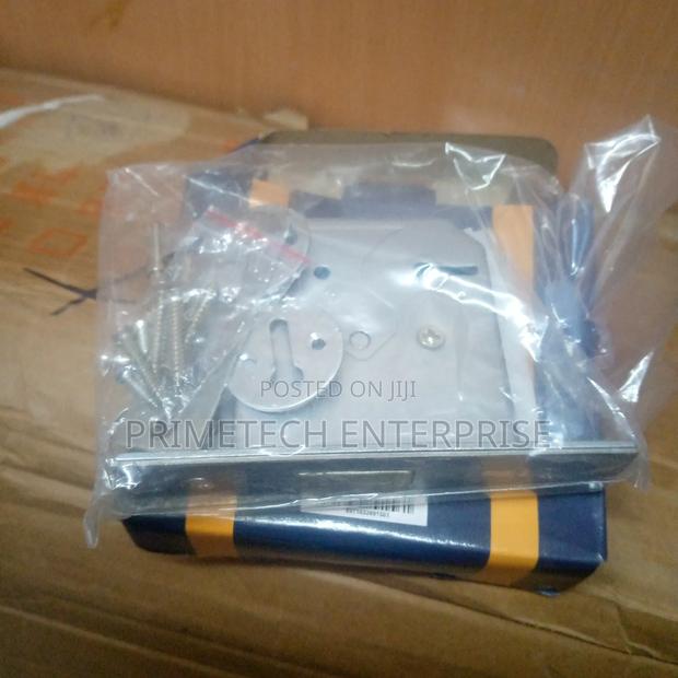 Mortillet Deadlock - thumbnail 2