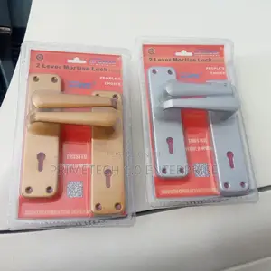 Mortise Locks