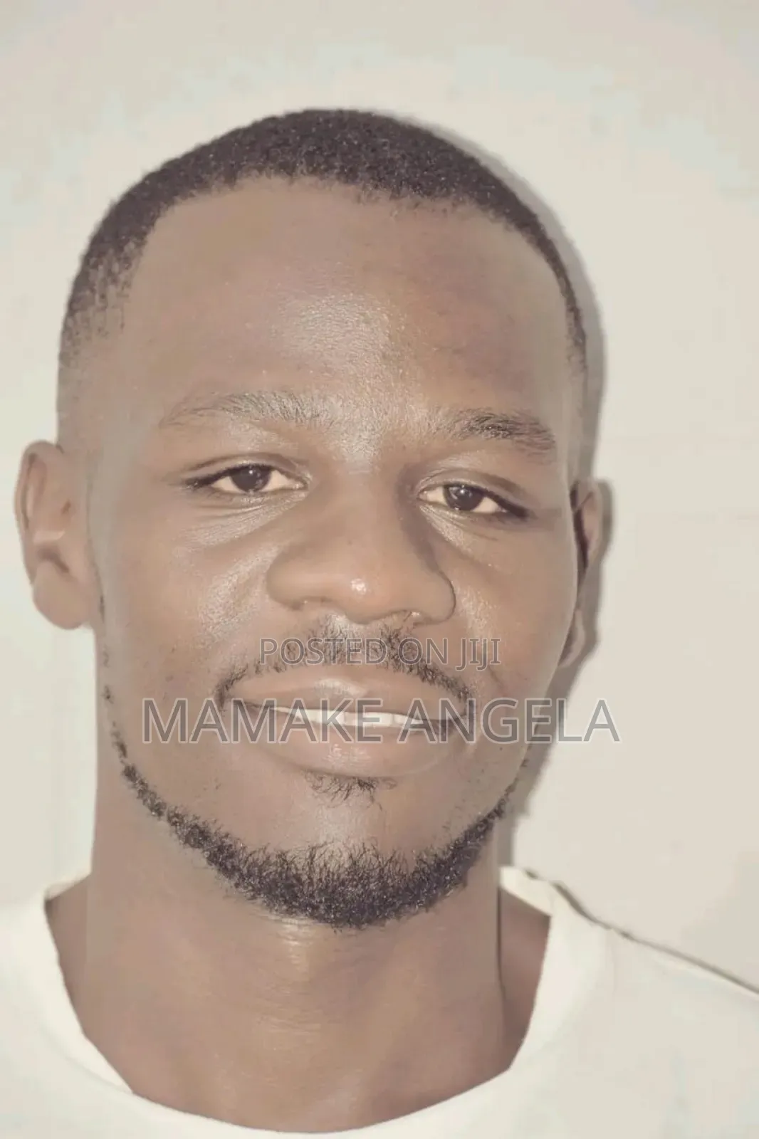 Mr Varian Kakuko