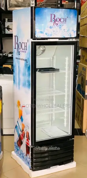 Roch 279 Litres Display Fridge