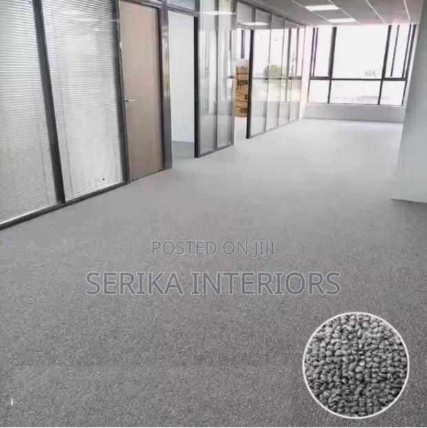 Wall to Wall Environmental Friendly