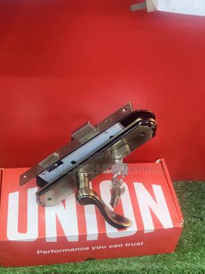 Security Union Door Lock - thumbnail 2