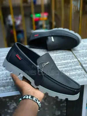 Clarks Casuals Loafers