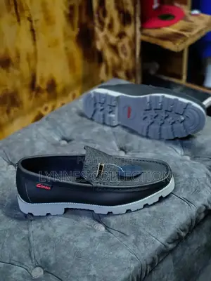 Clarks Casuals Loafers