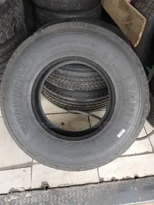 235/75 R17.5 Townhall Tyres