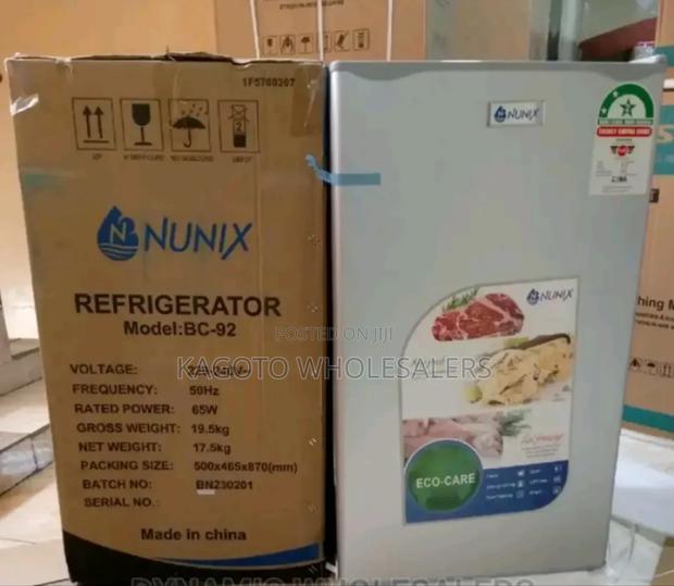Nunix 92 Litres Fridge
