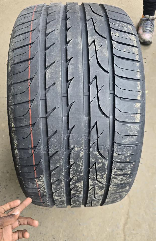 315/35r20 Mazzini Tyre - thumbnail 2