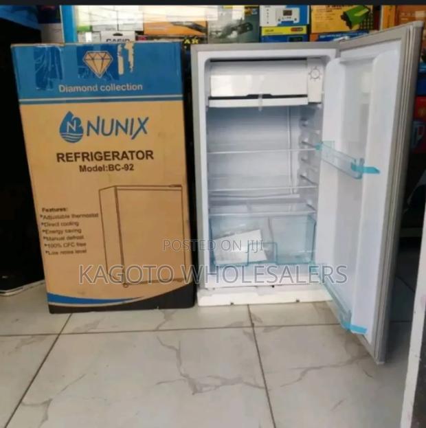 Nunix 92 Litres Fridge