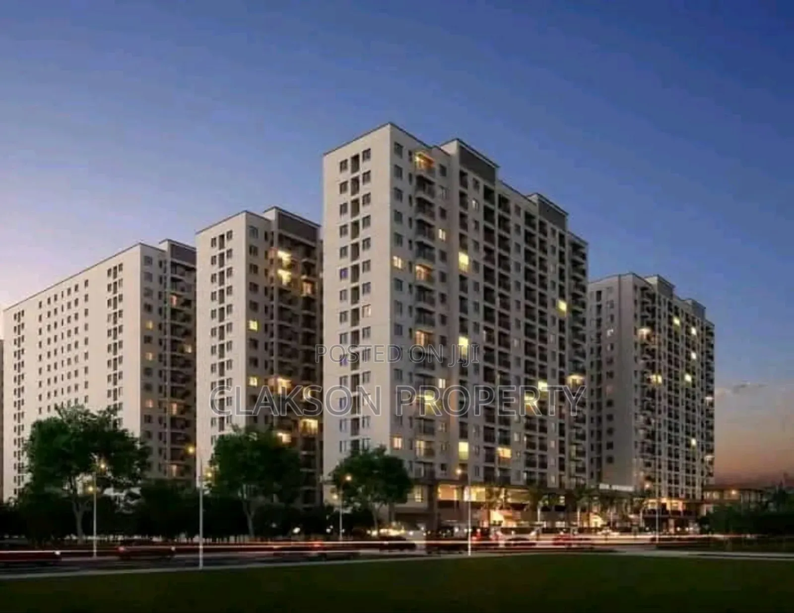 Studio Apartment in Wanyee, Dagoretti for rent