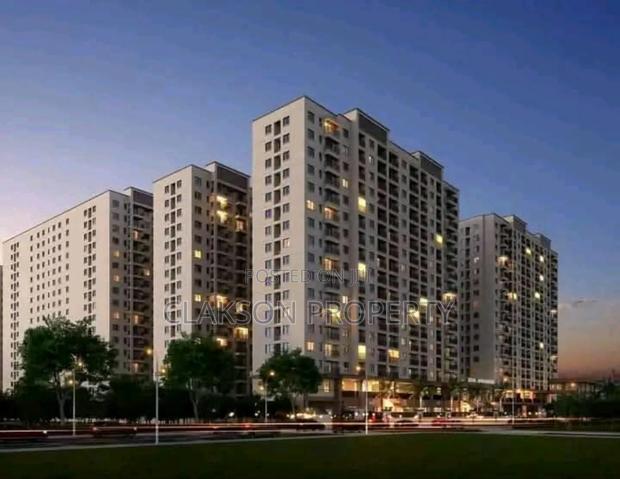 Studio Apartment in Wanyee, Dagoretti for rent - main view