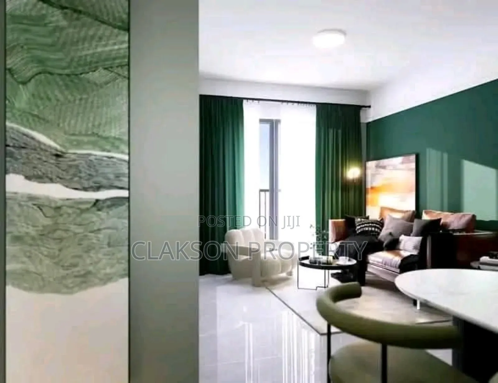 Studio Apartment in Wanyee, Dagoretti for rent
