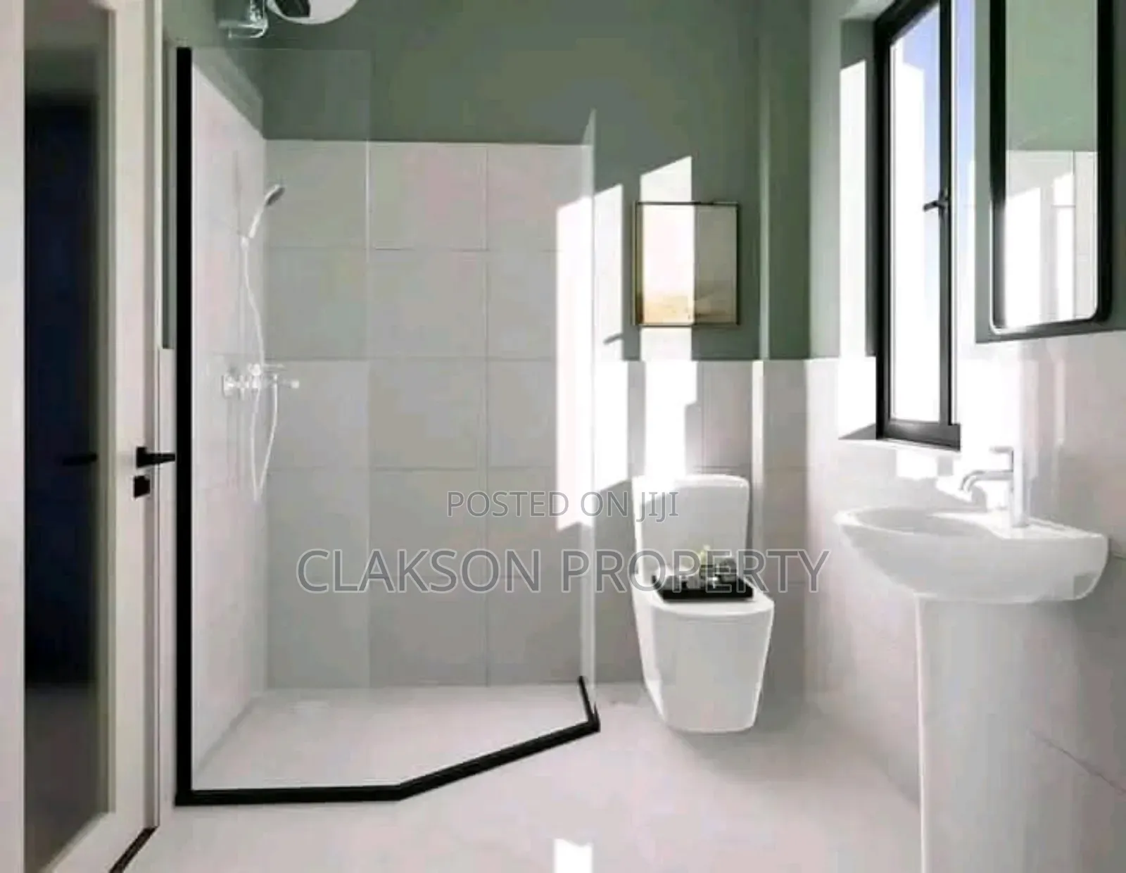 Studio Apartment in Wanyee, Dagoretti for rent
