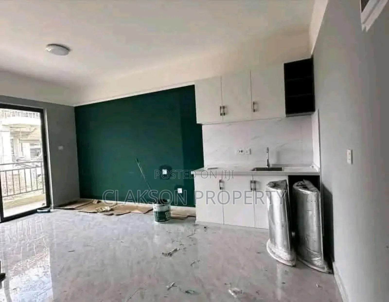 Studio Apartment in Wanyee, Dagoretti for rent