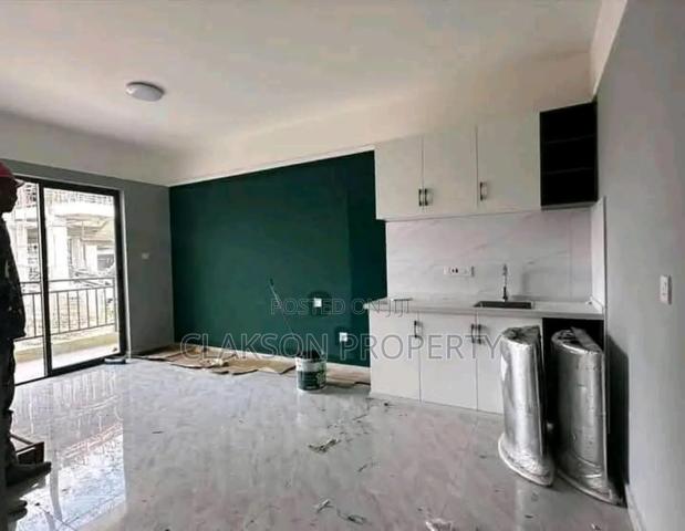 Studio Apartment in Wanyee, Dagoretti for rent - thumbnail 7