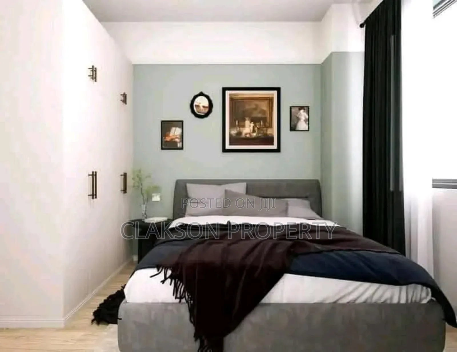Studio Apartment in Wanyee, Dagoretti for rent