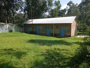 Land for Sale in Kakamega Lurambi Shinyalu Bar Stage