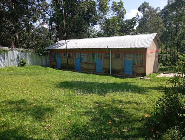 Land for Sale in Kakamega Lurambi Shinyalu Bar Stage
