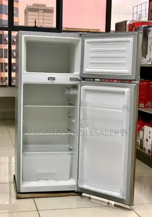 Volsmart 172litres Fridge