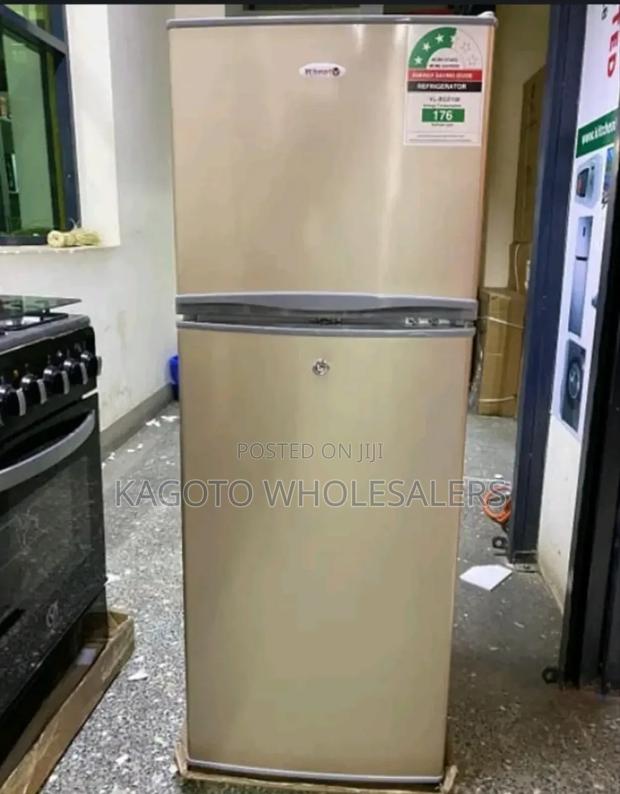 Volksmart 172litres Fridge