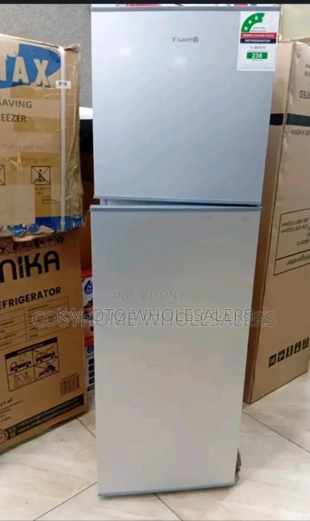 Volksmart 172litres Fridge