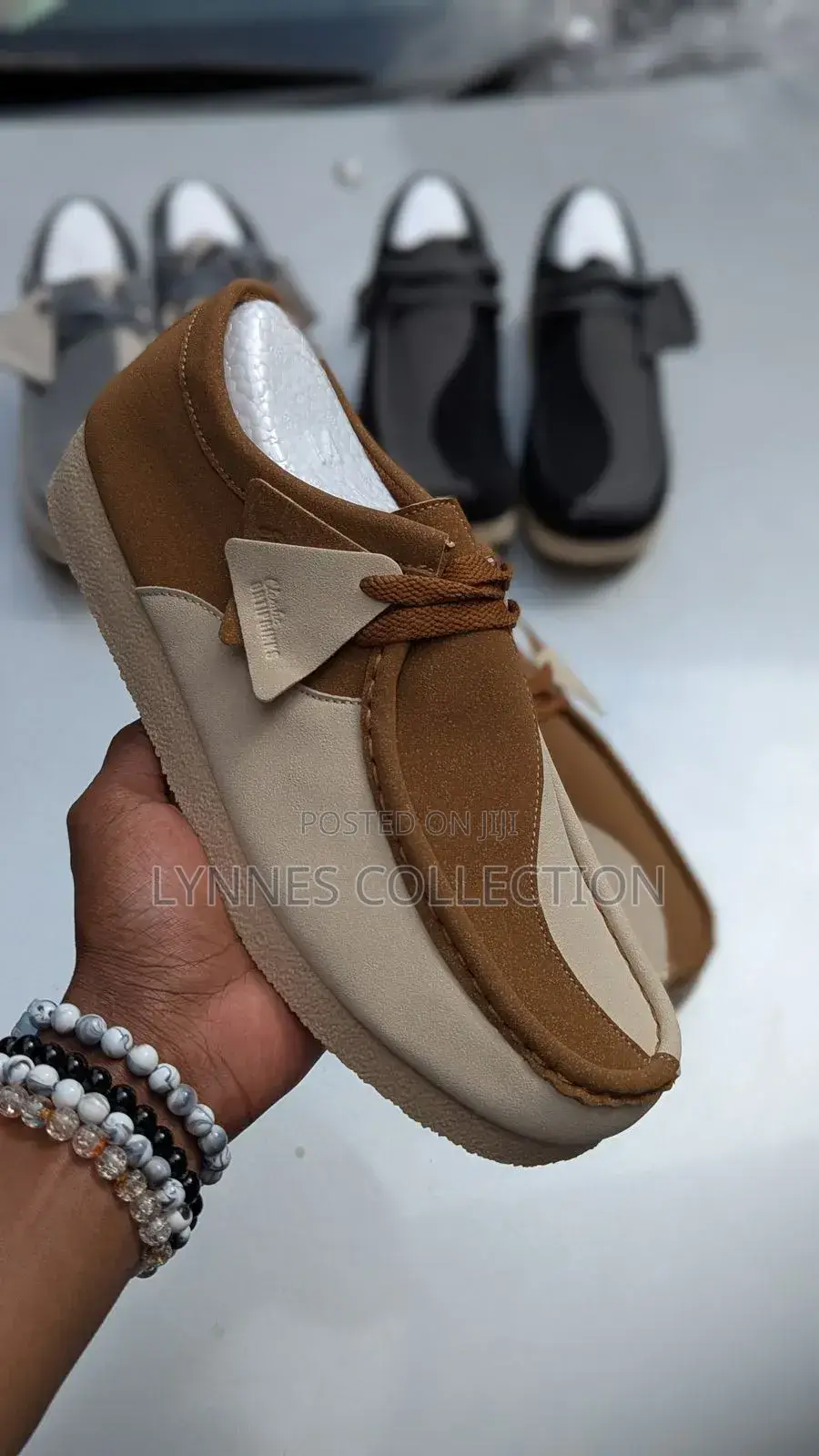 New in Clarks Shoes in Nairobi