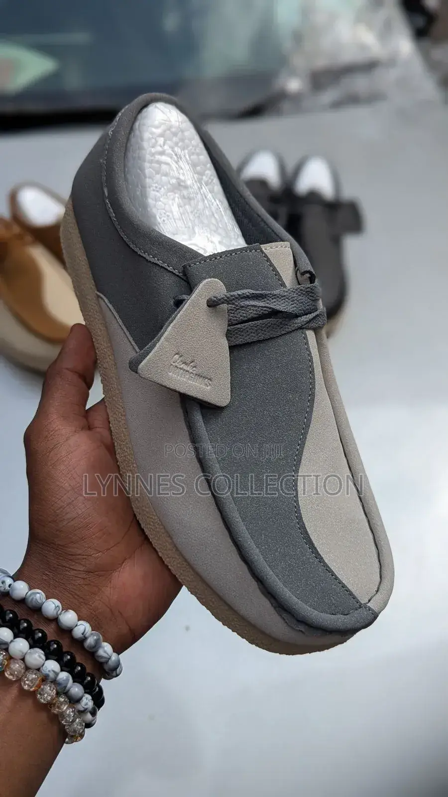 New in Clarks Shoes in Nairobi