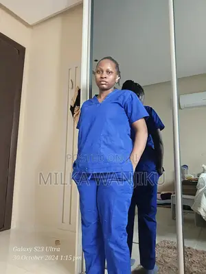 Caregivers and Nurses