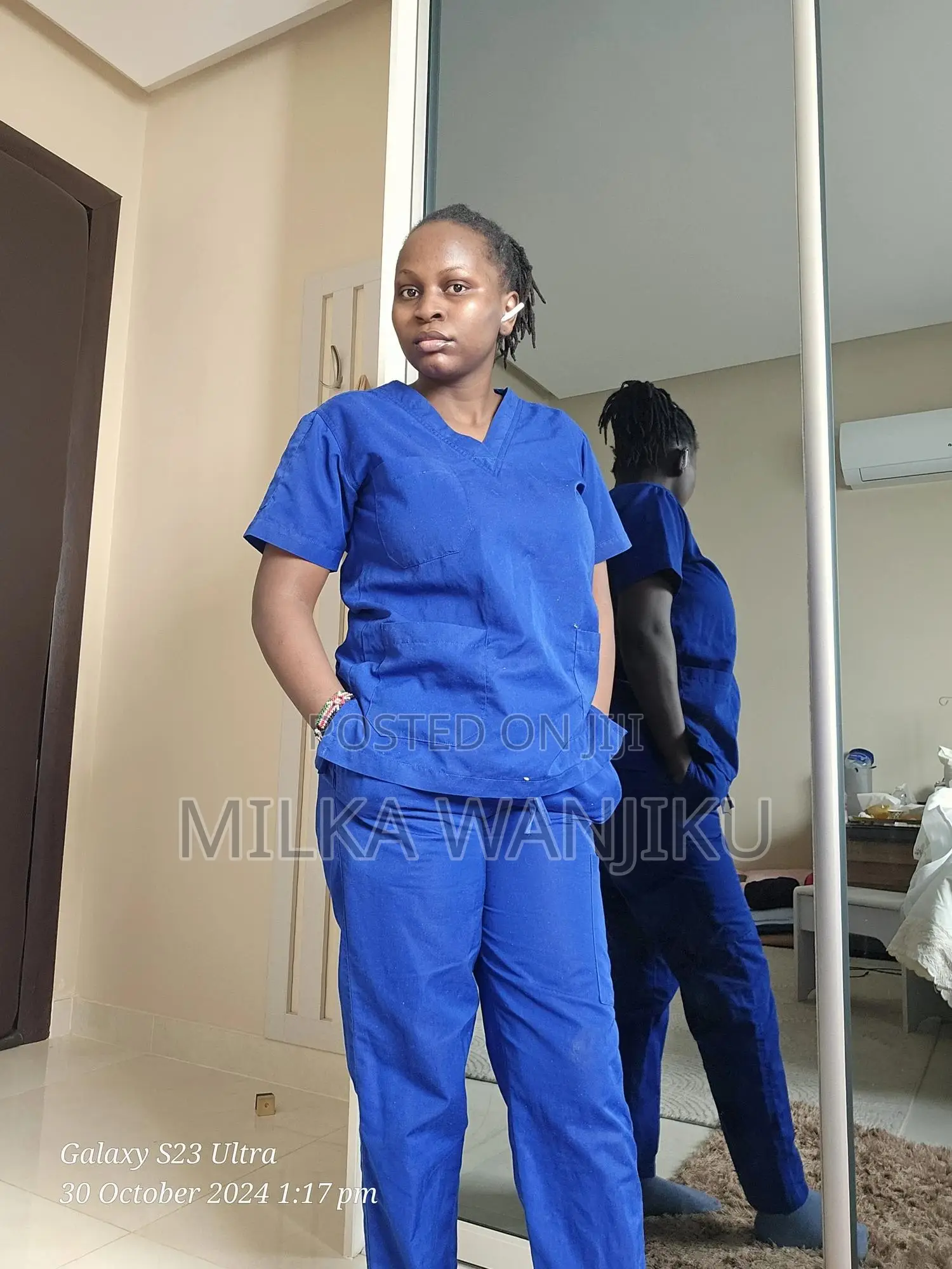 Caregivers and Nurses