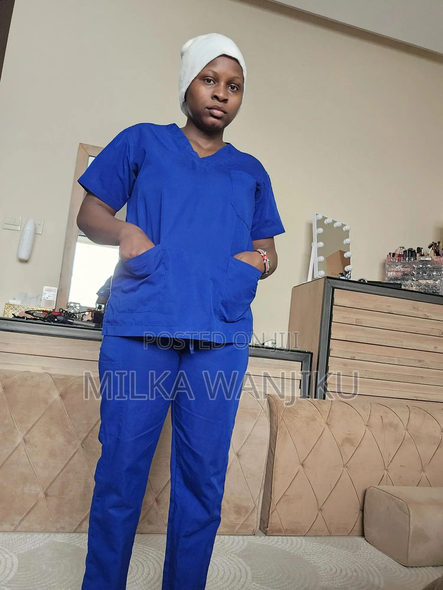 Caregivers and Nurses