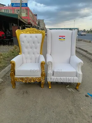 2 Church Alter Seats,