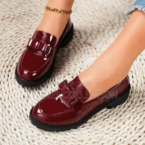 Wetlook Ladies Brogues in Nairobi, Wipe and Go