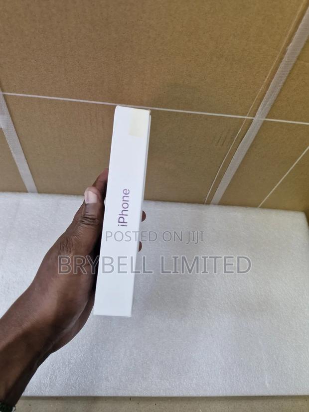 New Apple iPhone 14 Pro 256 GB Blue - thumbnail 3