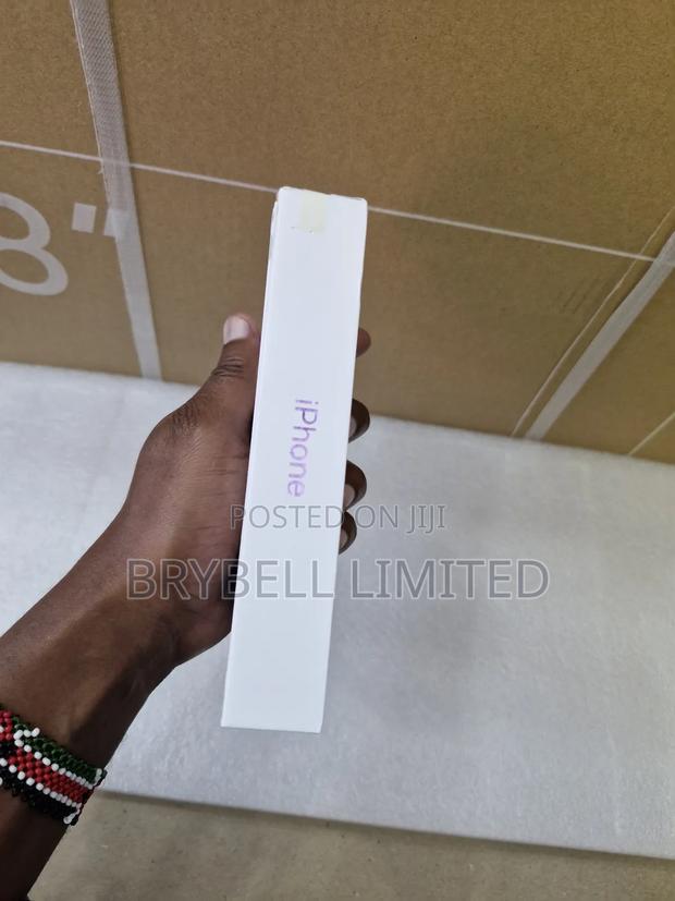 New Apple iPhone 14 Pro 256 GB Blue - thumbnail 4