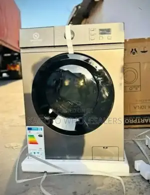 10kgs Smartpro Washing Machine