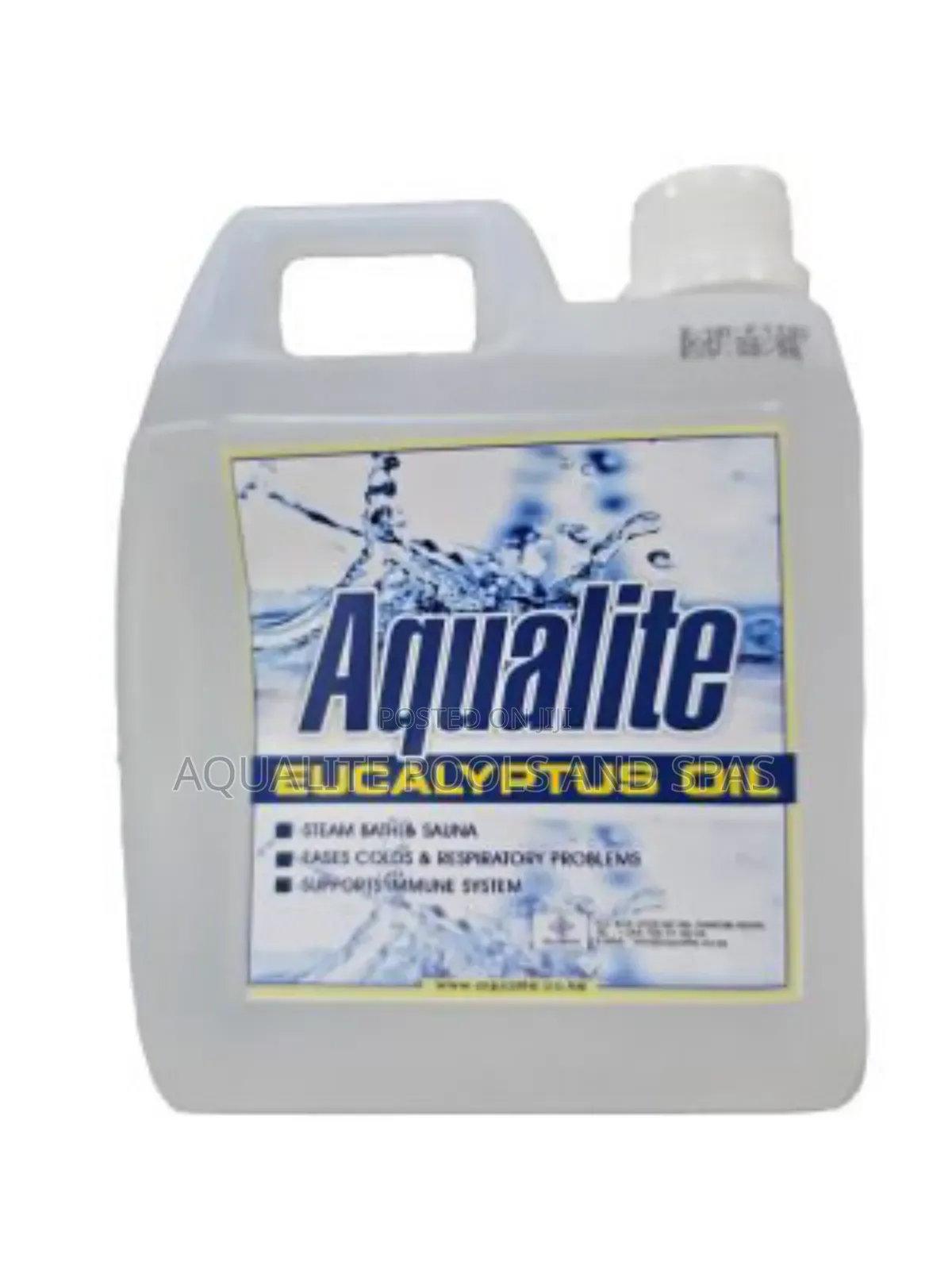 Eucalyptus Oil