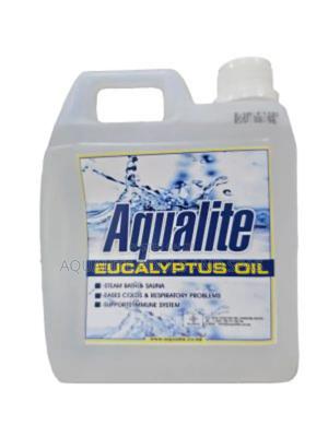 Eucalyptus Oil - thumbnail 2